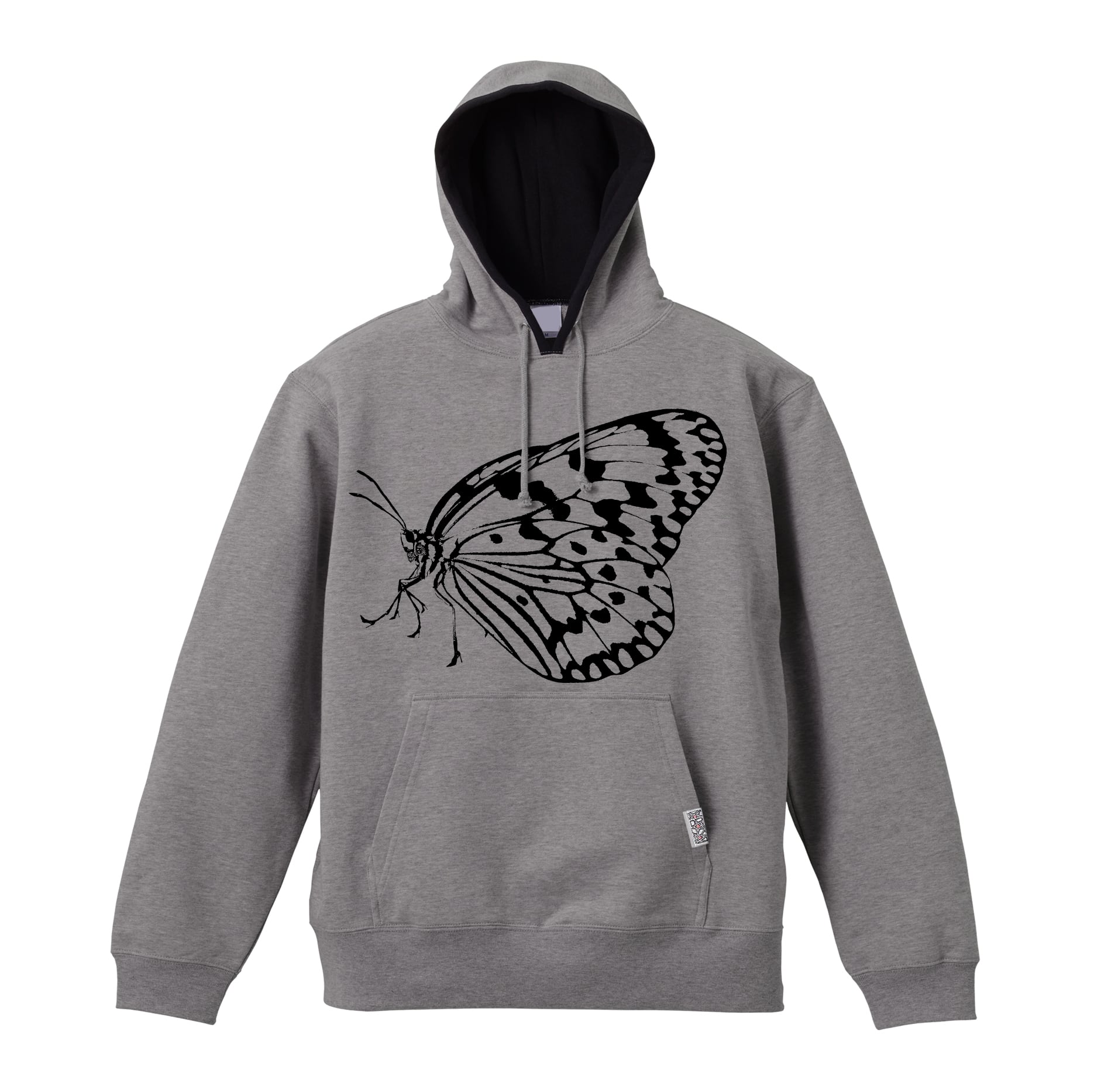 ヨネックス　26.0cm テニスシューズ イチグスクモード パーカー オオパンダラ XXL グレー 石垣島 ユニ