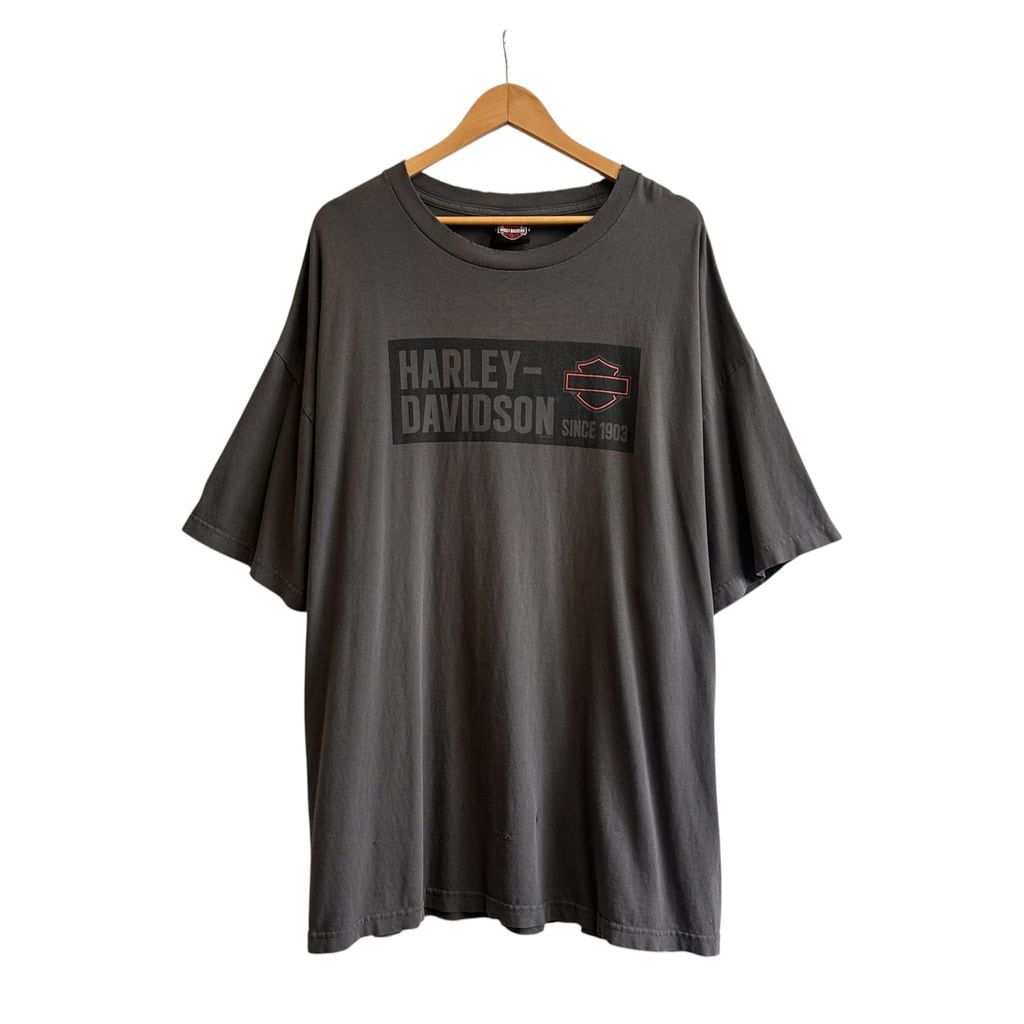 MAATEE&SONS / S/S BORDER POCKET TEE 