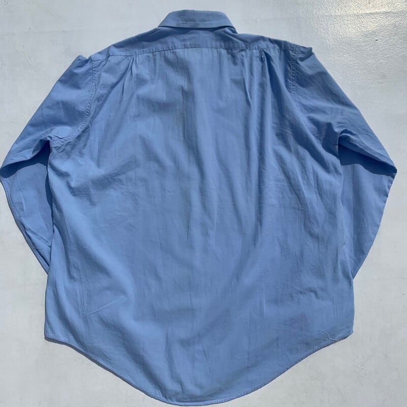 40s 50s 刺繍入り VINTAGE シャツ 40s 50s 刺繍入り VINTAGE シャツ ヴィンテージ VINTAGE 40s MASTER