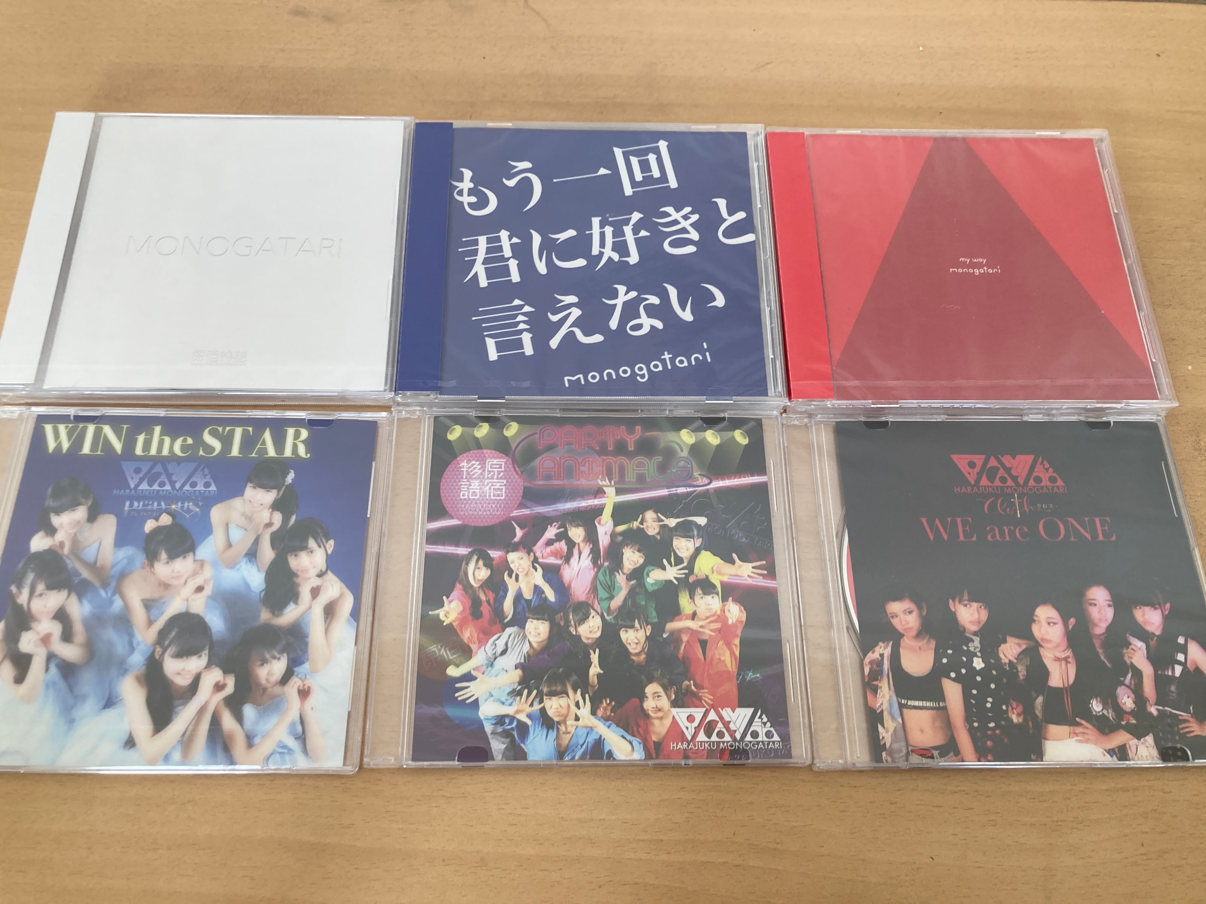 20枚】【在庫少】【生誕祭限定】柊宇咲 生写真セット monogatari CPUsa