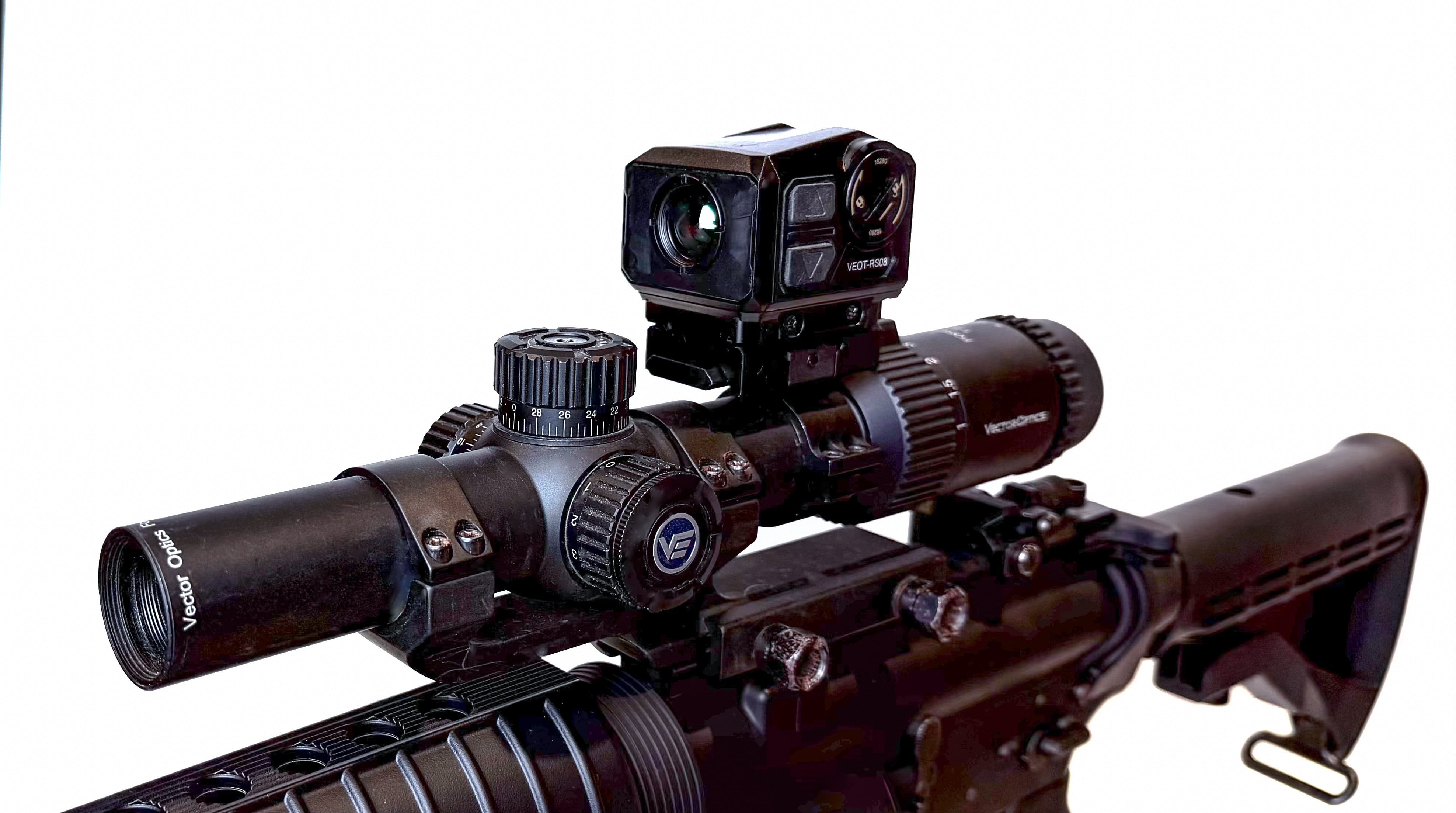 Vector Optics VEOT-RS08 Heim ES X-Nano STD | よんいちオンライン