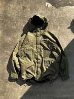 "Made In USA" 2000s- WILD THINGS Chamonix Jacket