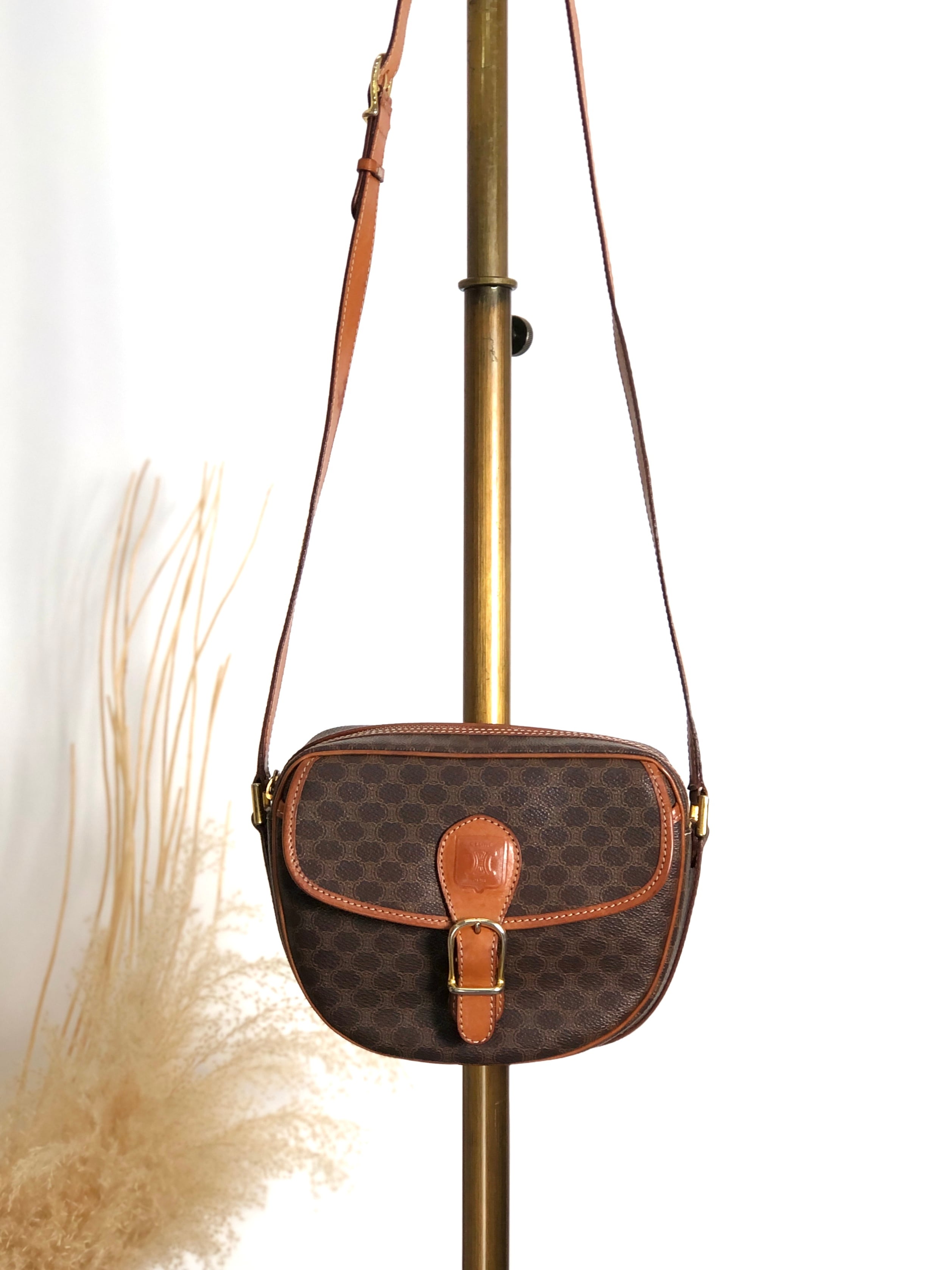 CELINE macadam collection | VintageShop solo