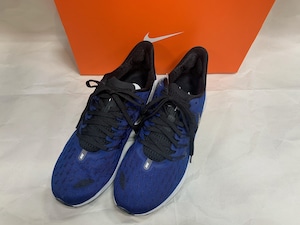 ＜ナイキ＞Men's　AIR ZOOM VOMERO14　402（ブルー）