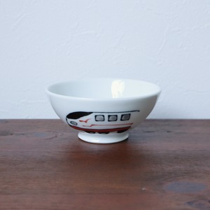 波佐見焼　３点セット　新幹線　15-075