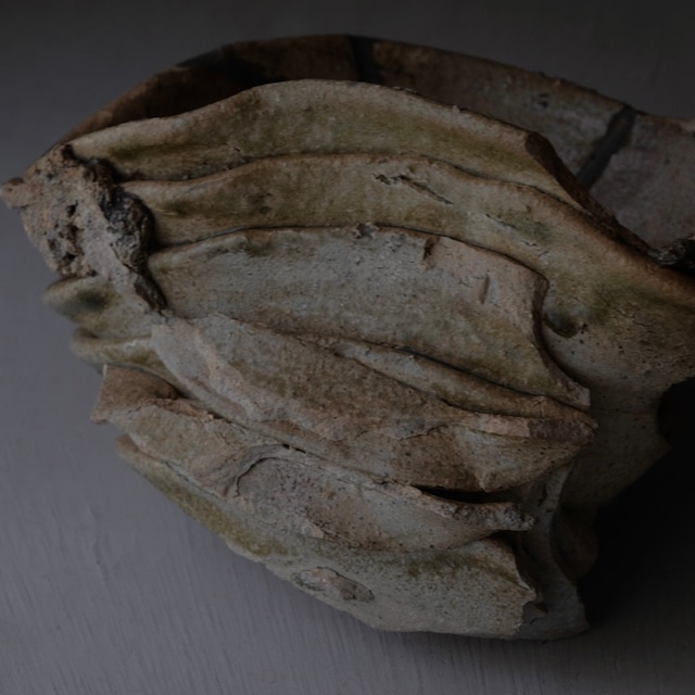 Pottery