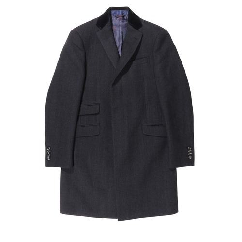 ETRO（エトロ） チェスターコート 1C800/0072 32193