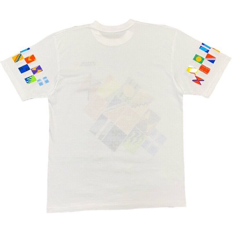 1990's J.LEAGUE T-shirt | les.osaka.higashinari