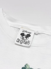 90s “DISNEY LAND PARIS” Tee Size XL程
