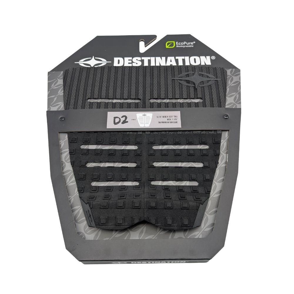 デッキパッド USA ツーピース - DESTINATION | Beach Culture ONLINE