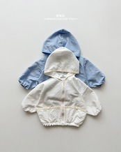 【取寄/韓国直送】ONU  25/SM  シアージャンバー