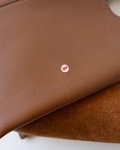 〈CÉLINE by phoebe philo〉Tri-Fold - Small