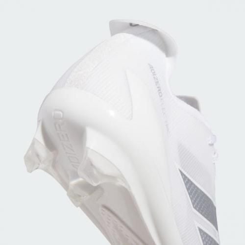 Adizero Electric 2025モデル クラウドホワイト・シルバーメタリック