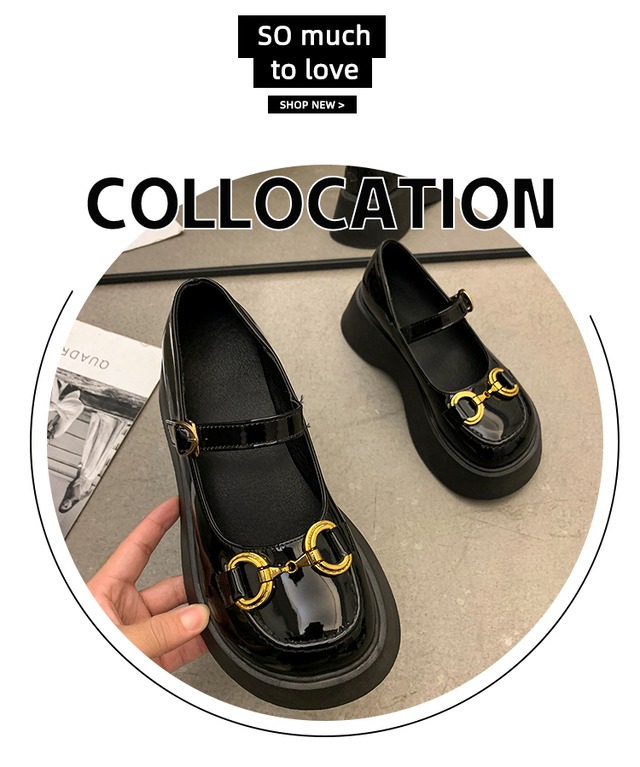 スプリングオータムレッドスタイルレザーレディース 靴 シューズ 春物 秋物 部族の婦人靴90999862472