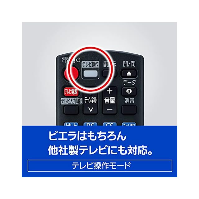 パナソニック 1TB 2チューナー ブルーレイレコーダー おうちクラウド