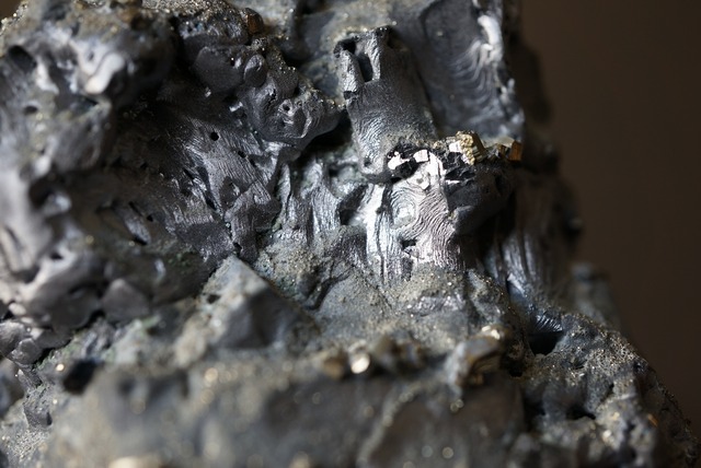 ガレナ/パイライト/スファレライト Galena/Pyrite/Sphalerite 944