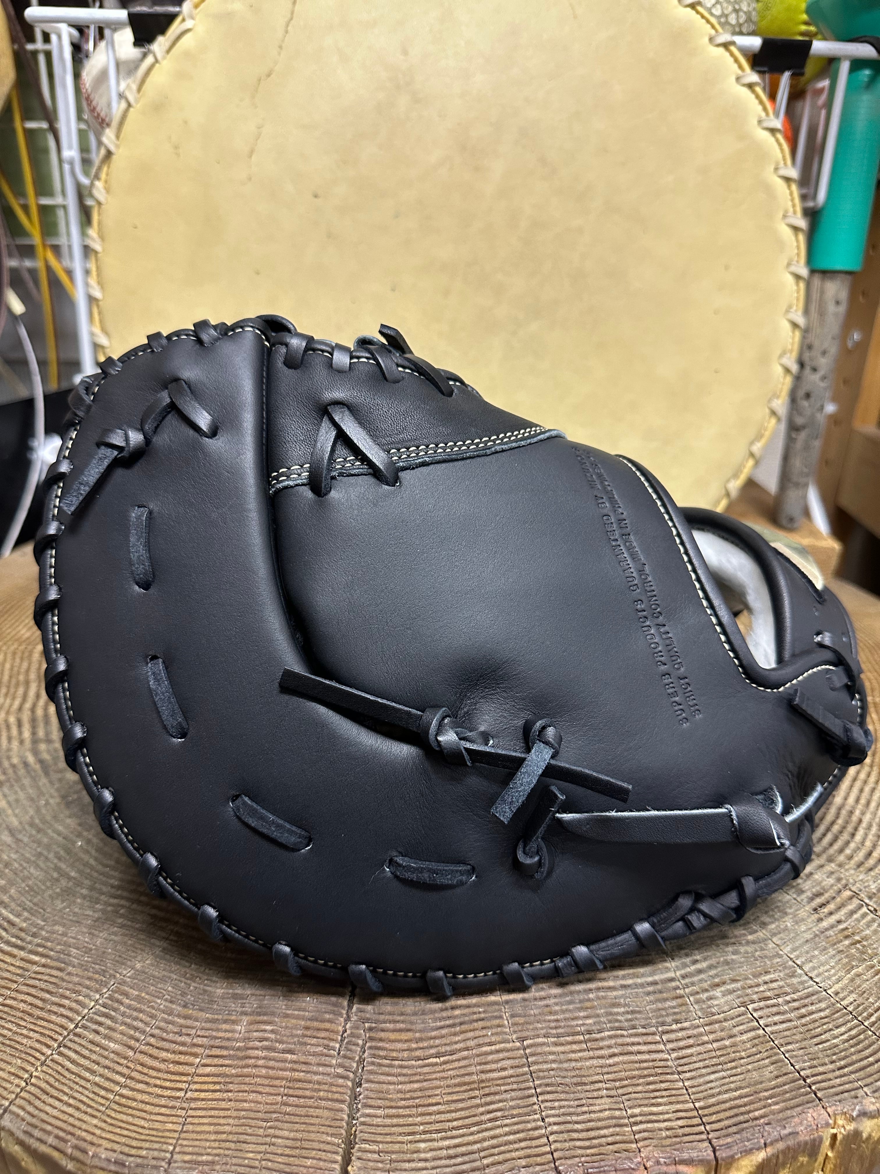 MIZUNO(ミズノ)軟式ファーストミット | カミスポーツ・プラス野球専門店
