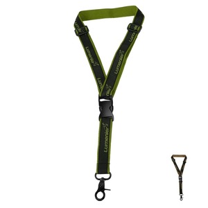 Lumenier Tactical Lanyard V1 各種
