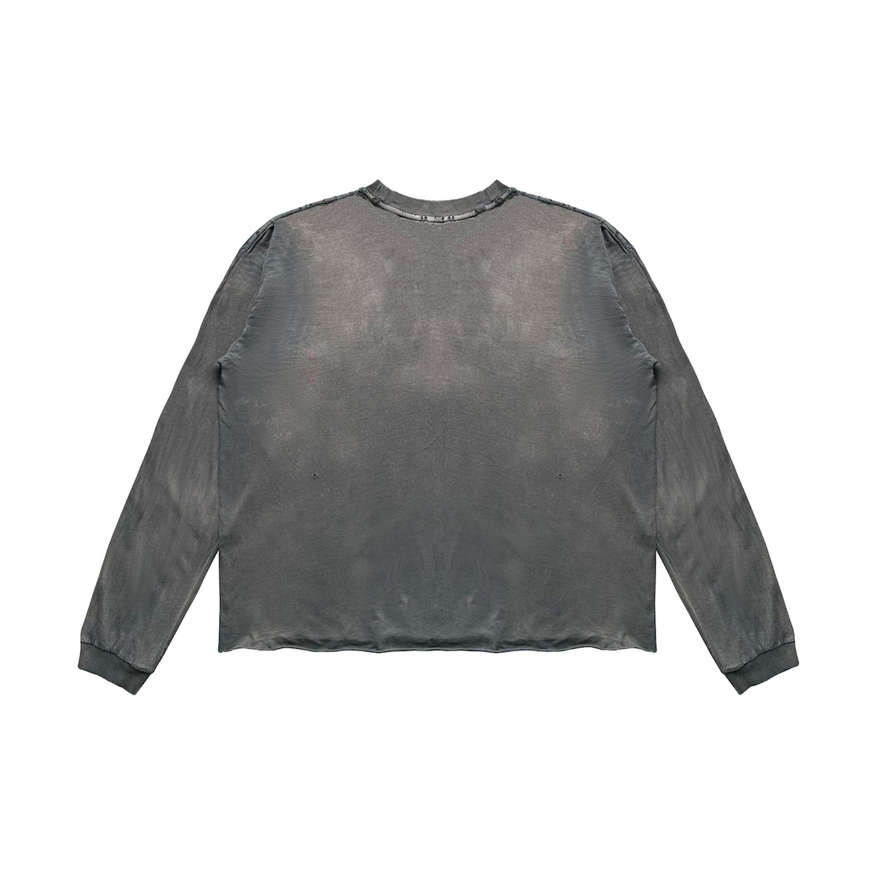 WSHOT Original JIMI Vintage LS WS152