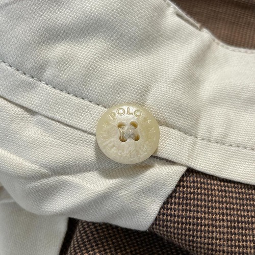 90s Polo by Ralph Lauren 2タック 38/30 詳細写真12