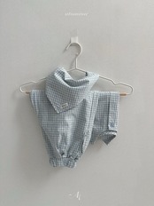 【取寄/韓国直送】atomeme 26/SM ミューズチャックパンツ |夏服|韓国子供服