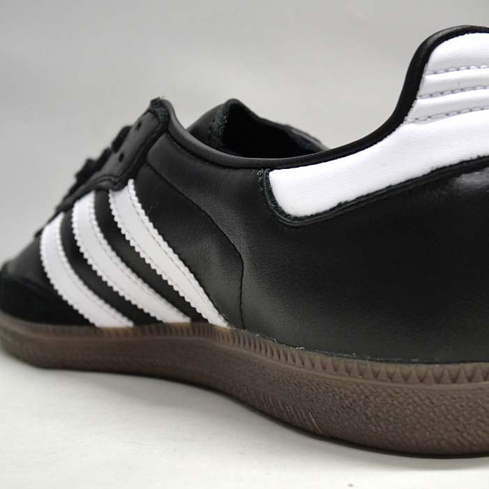 ADIDAS SKATEBOARDING SAMBA ADV GW ..0 アディダス