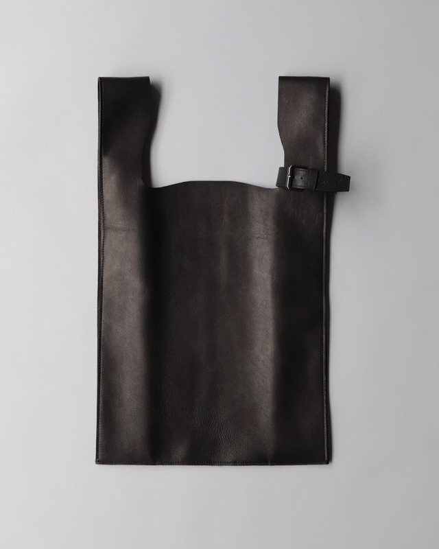 【semoh セモー】30-9-05 BLACK
