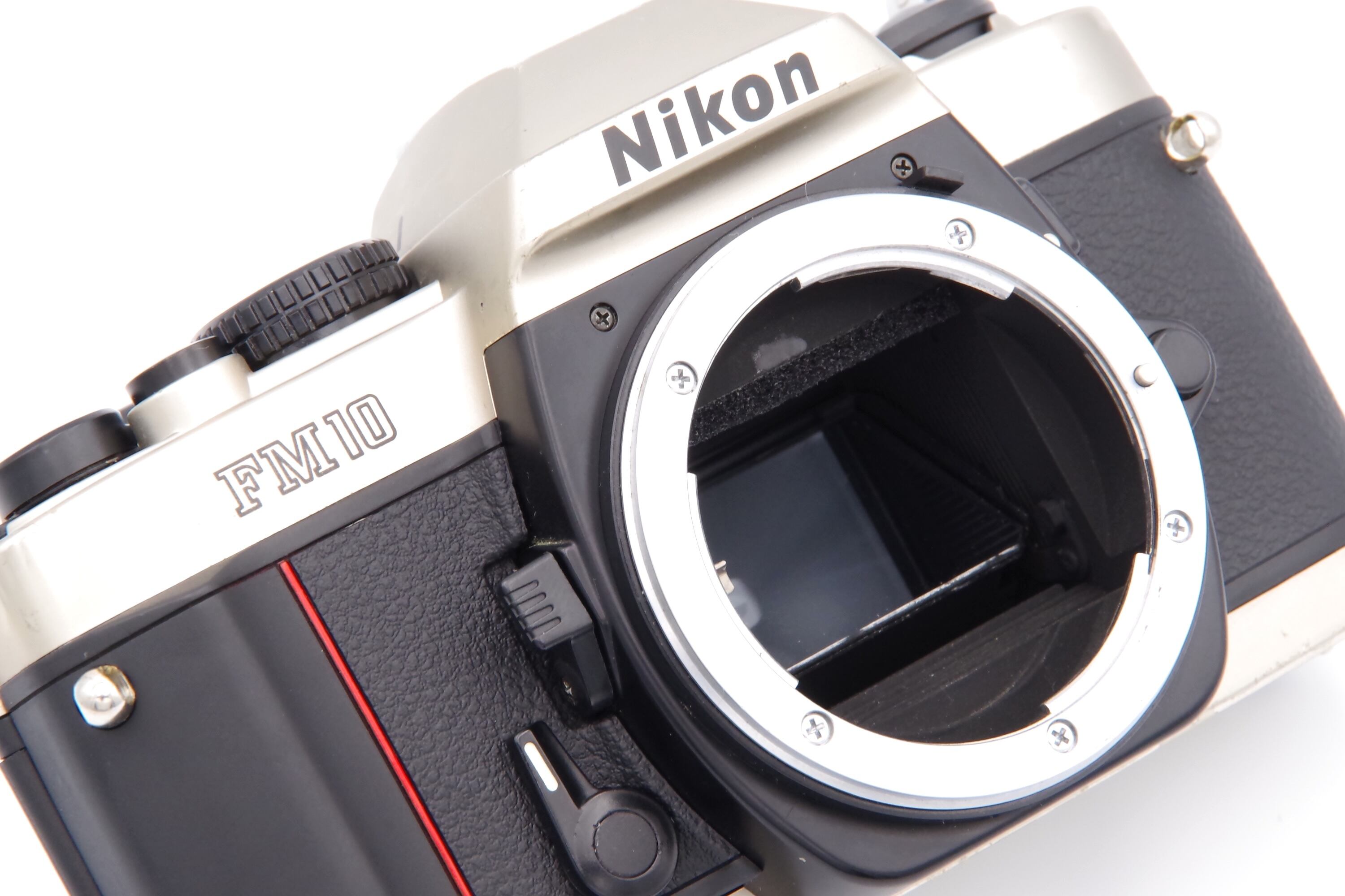 FM10 Nikon ニコン | 近江寫眞機店
