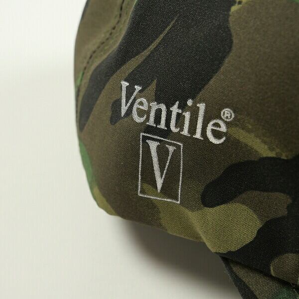 Size【フリー】 SUPREME シュプリーム 21AW Ventile S Logo 6