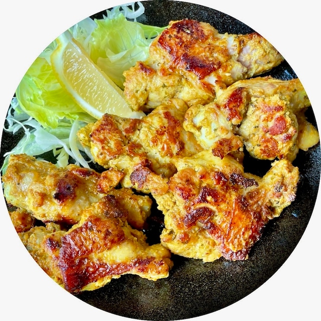 タンドリーチキンに!ミックススパイス肉料理 250g MEAT & BBQ MASALA