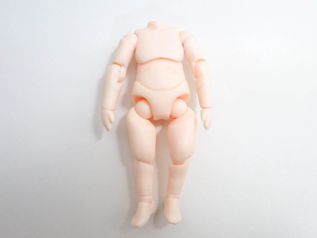再入荷（A－ランク）ねんどろいどどーる 丹恒 列車巡遊Ver. 素体