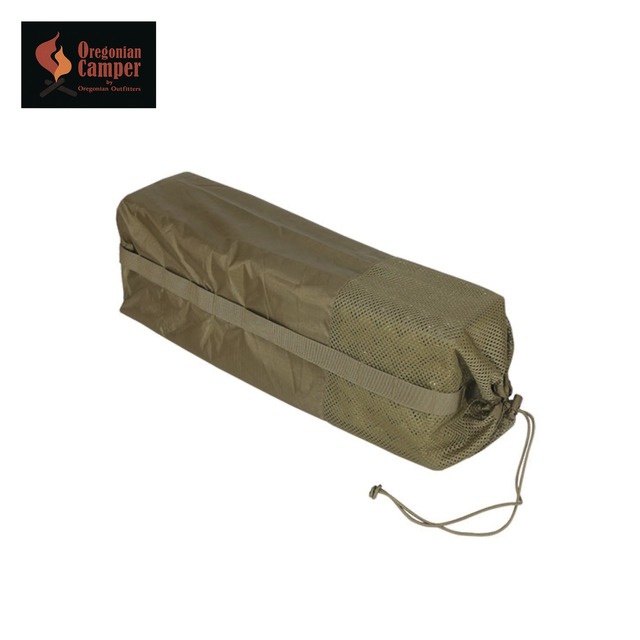 マットキャリー SQ (コヨーテ)