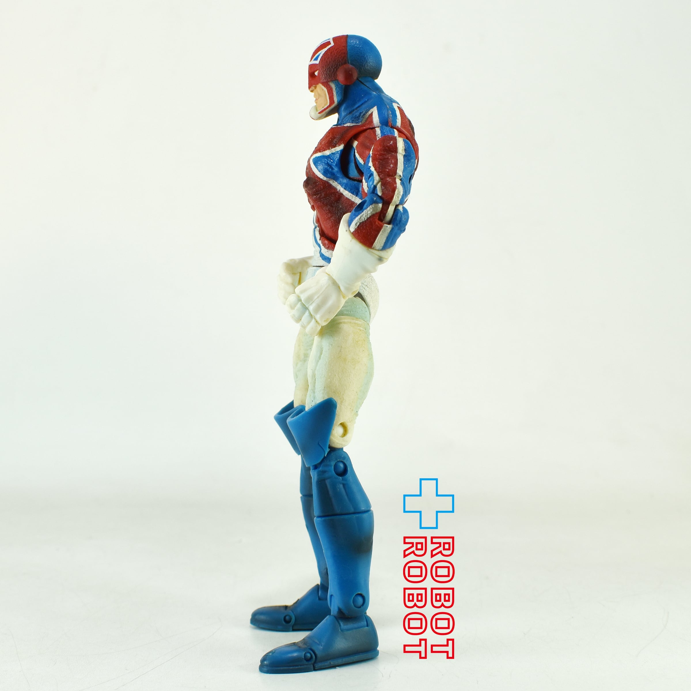 未開封 マーベルレジェンド キャプテンブリテン トイビズ マーベルレジェンド キャプテン・ブリテン 6インチフィギュア