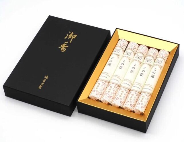 鳩居堂　お線香 鳩居堂 お線香 この花 | えんぴつ館