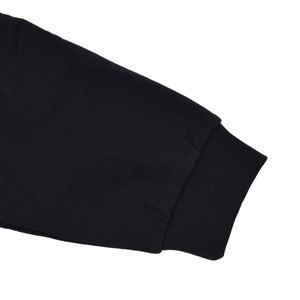 【WE11DONE】REVERSED LOGO SWEATSHIRT