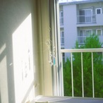 【Limited】Libra ✧ keyboard - Melodious Golden Moonlight / リブラ / Light Healing Crystal Suncatcher