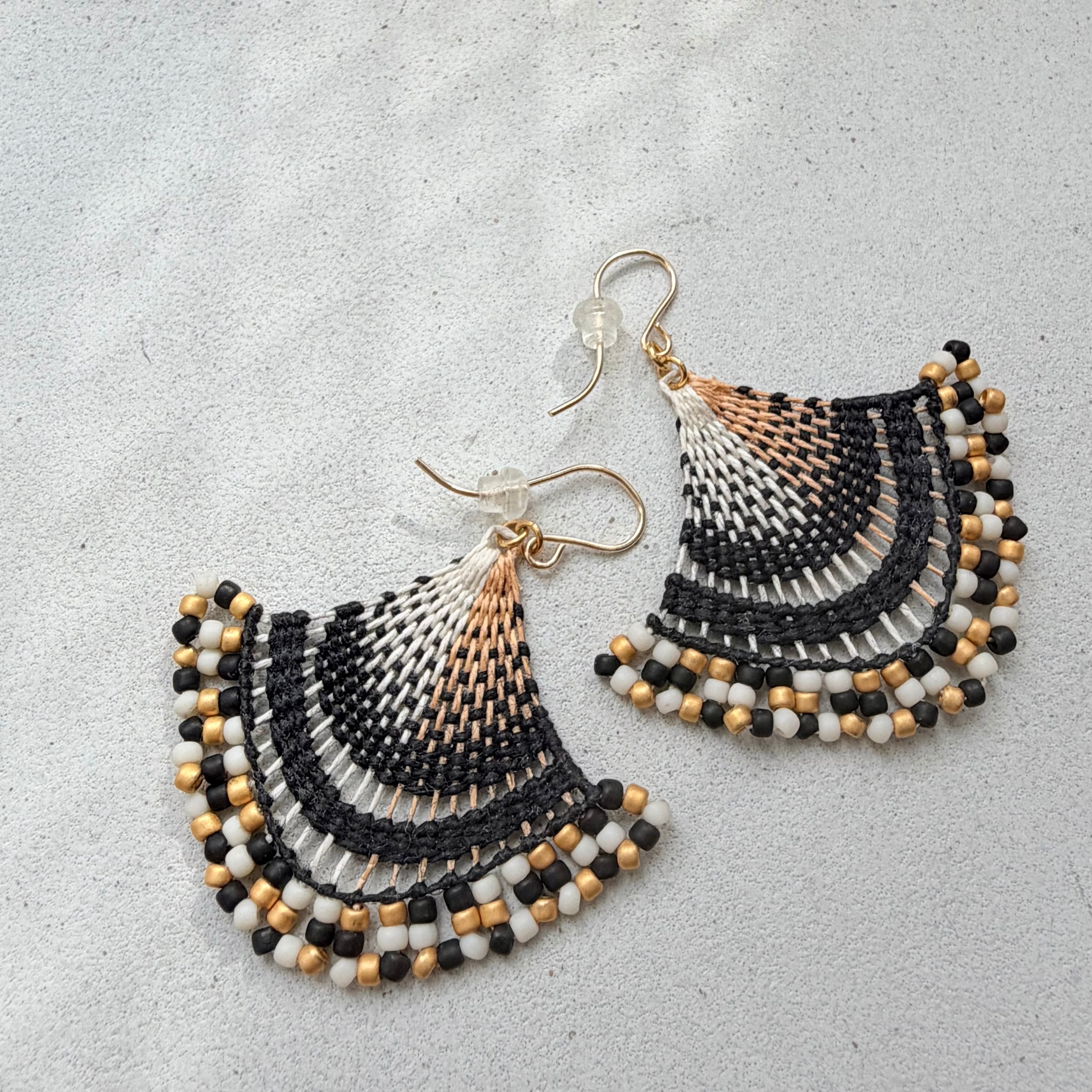 ALL ITEM | puka ~nanduti ~ ニャンドゥティアクセサリー