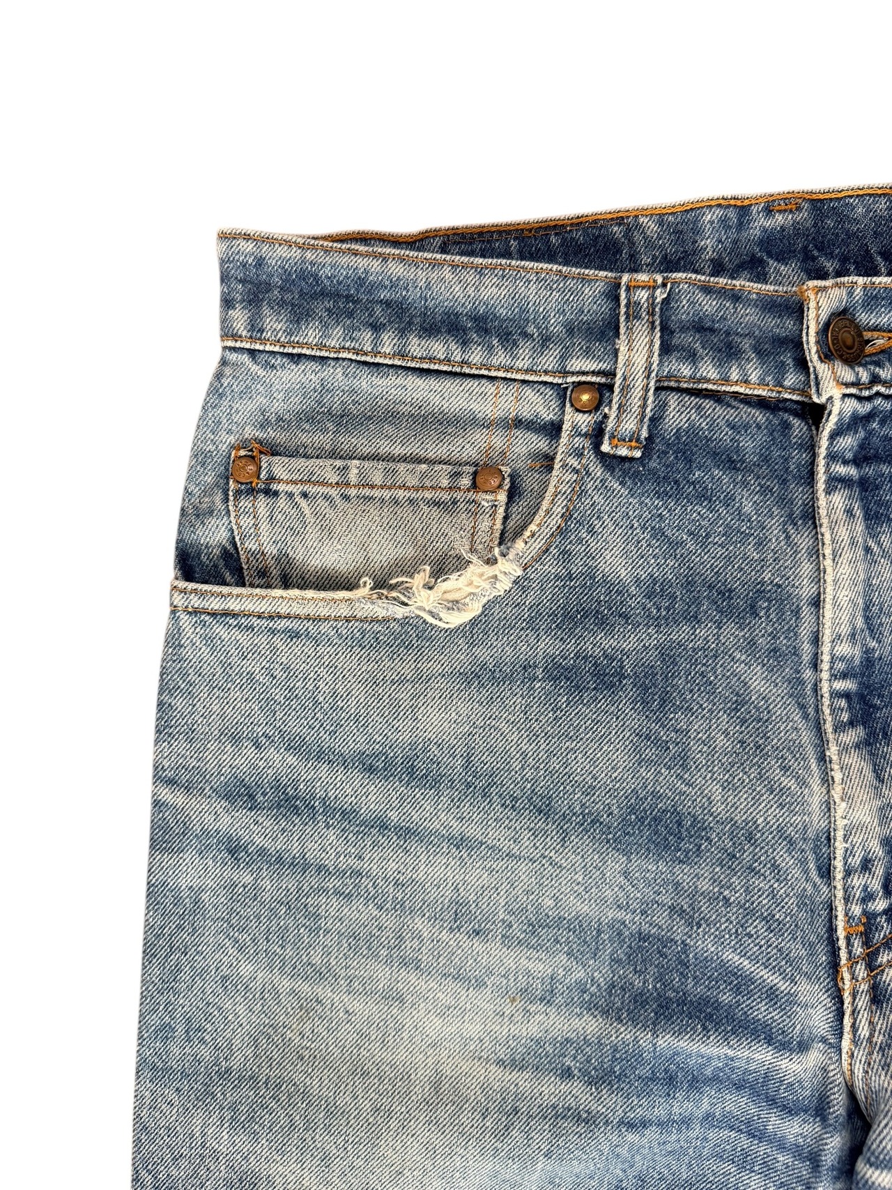 リーバイス540 W31×L30