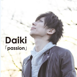 DEMO CD「passion」