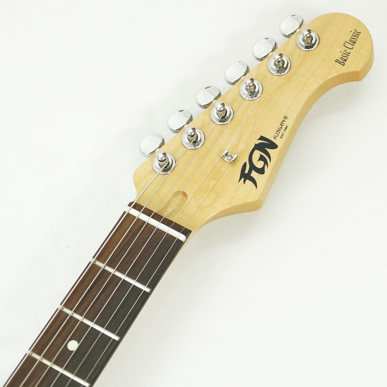 FGN / FUJIGEN Basic Classic Series BCST100RBD (MBL/Metallic Blue) [本数限定特別価格]