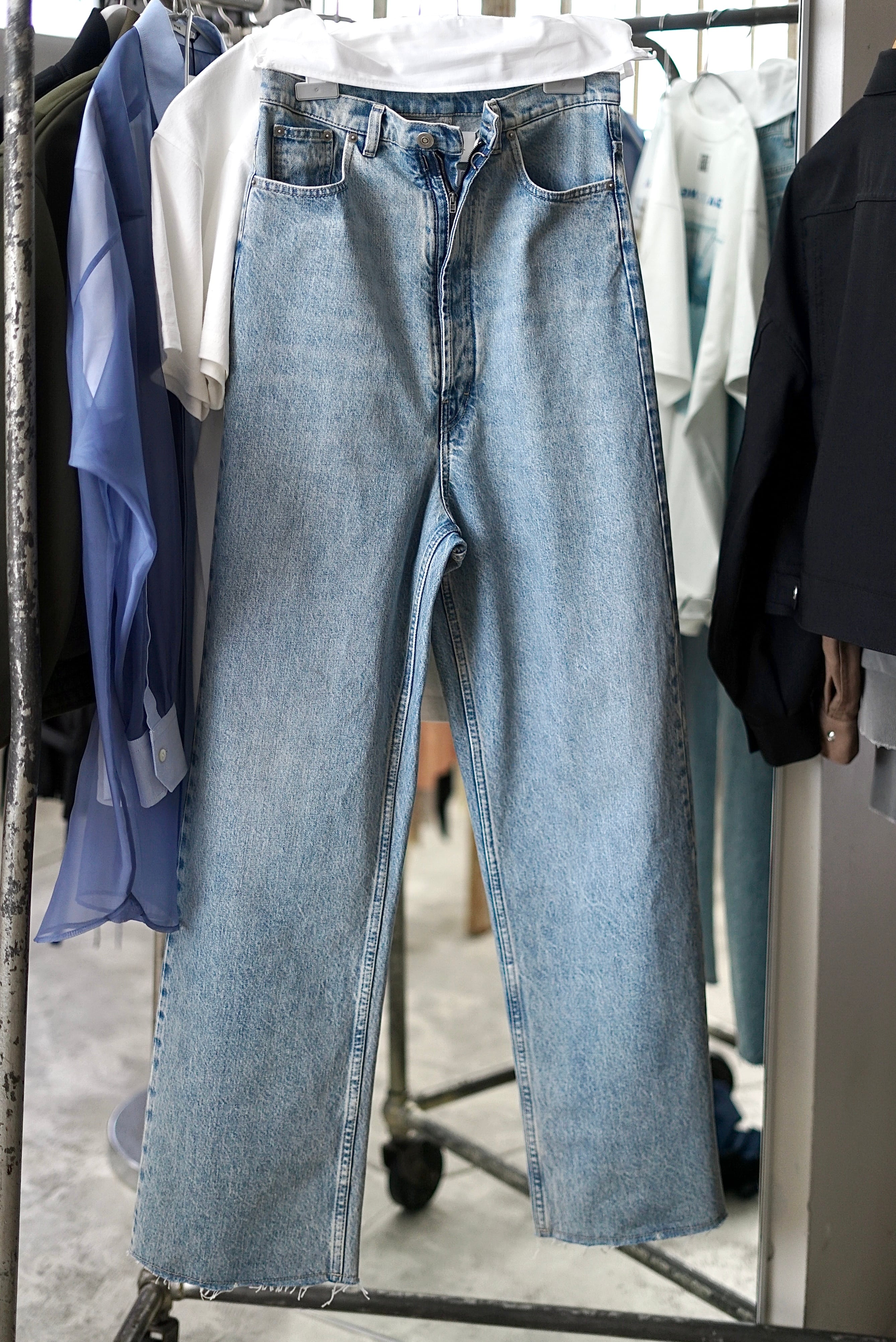 Maison Margiela | JUQUI Online