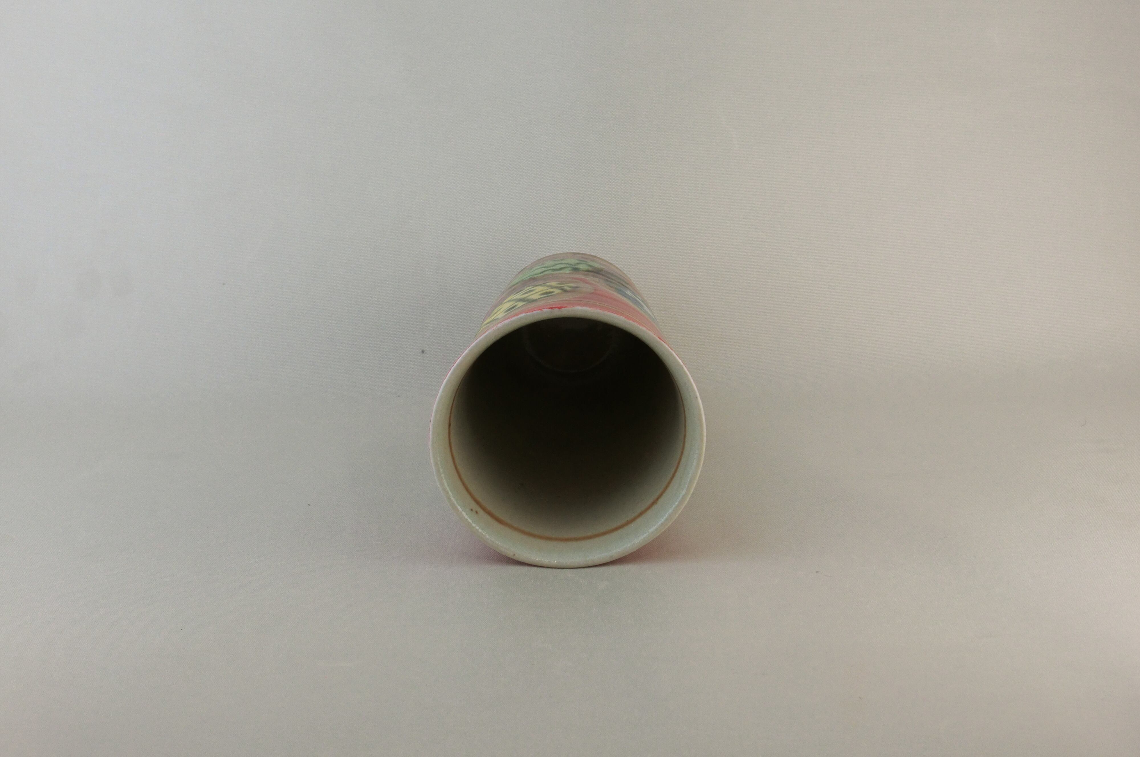 赤濃うさぎフリーカップ