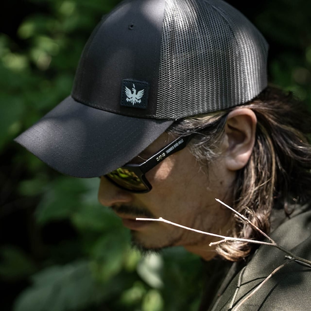 【TBH×DANG】 偏光レンズサングラス