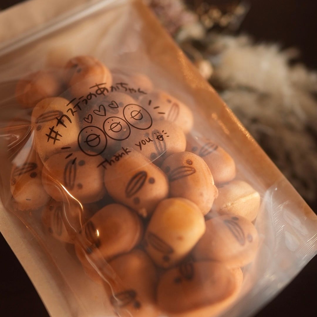 専用ページ】カステラのあかちゃん(ベビーカステラ)