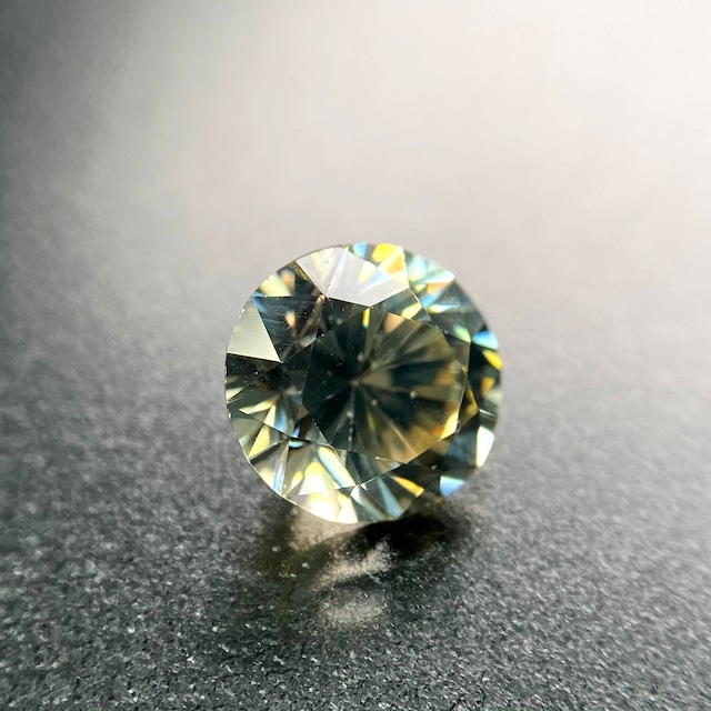 ⁂天然⁂　◇リューコガーネット◇　3.27ct 　ミャンマー産