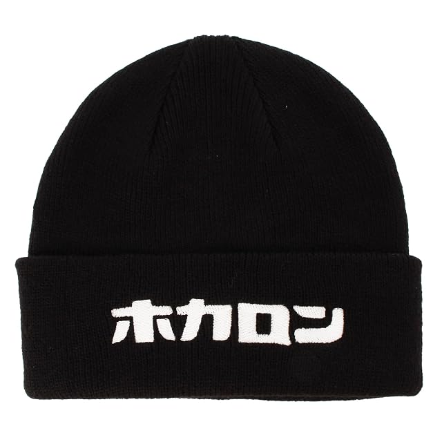 ASKYURSELF】RIDER CROSS BEANIE | PAY ID