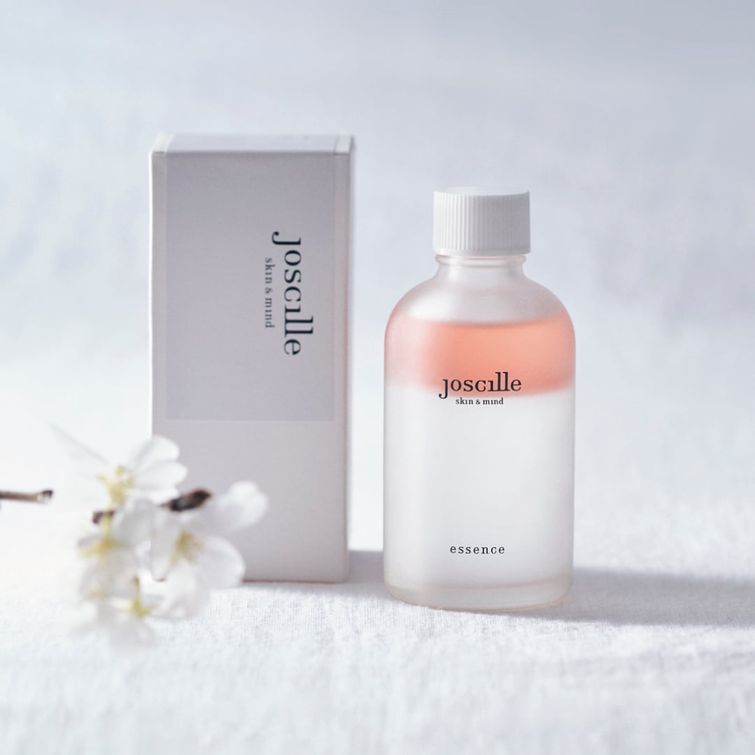 梅と桜 essence 梅と桜 | joscille
