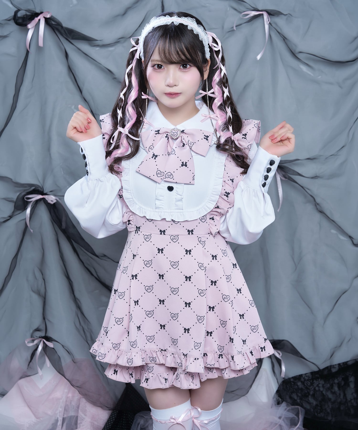 ℳ𝒶𝑔𝒾𝒶 𝒞𝒽𝒶𝓇𝓂｜.⋆𝜗𝜚 いちばんかわいい自分になれる、魔法の