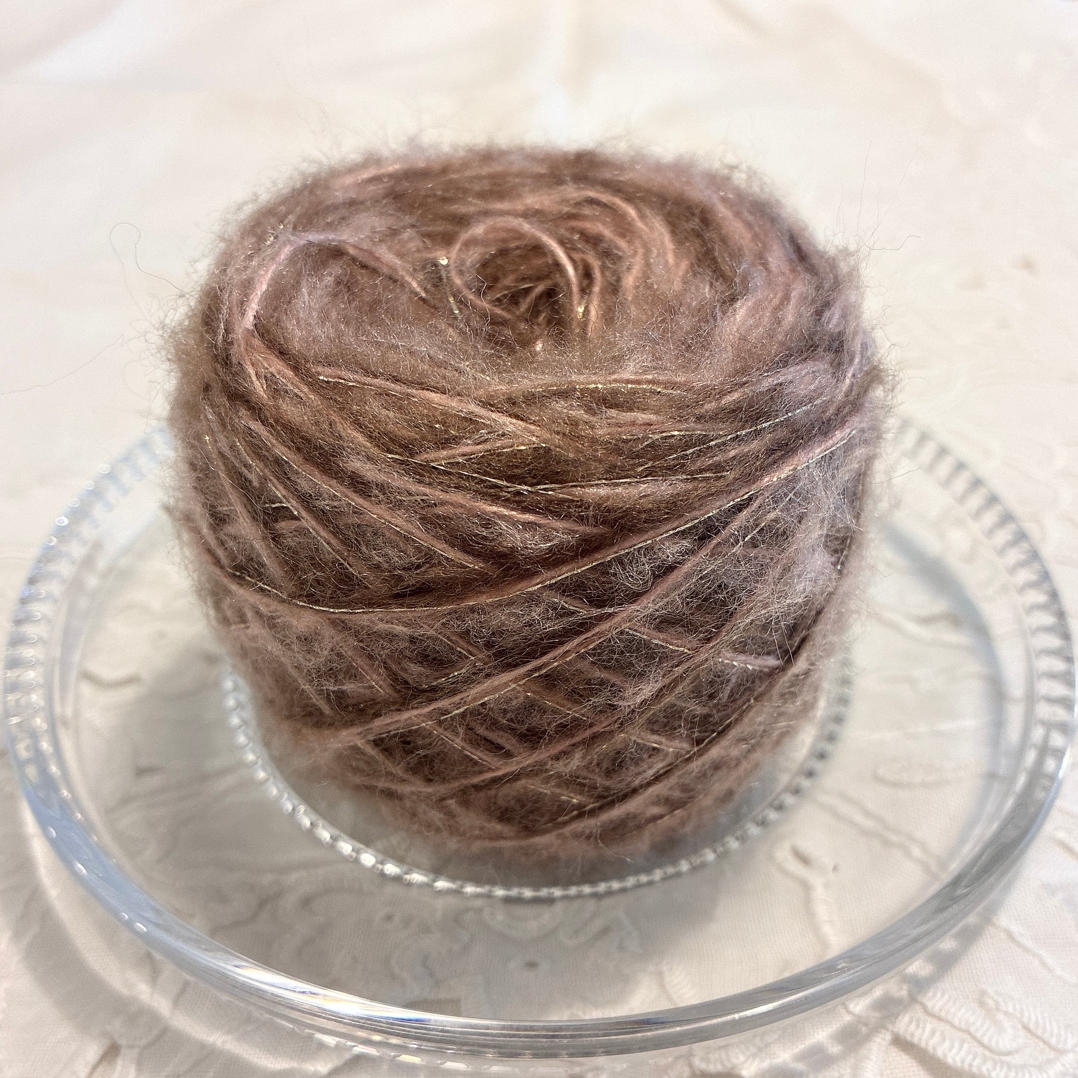 引き揃え糸☆２３４ 引き揃え糸【copit yarn】