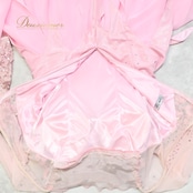 社交ダンス 衣装 スタンダードドレス ワンピース ドレス スタンダード ピンク クリエイトサン Create-Sun デモ 競技 ダンス パーティ 発表会 フロート レース ピンク系 可愛い コスチューム 発表会衣装 競技会 おしゃれ